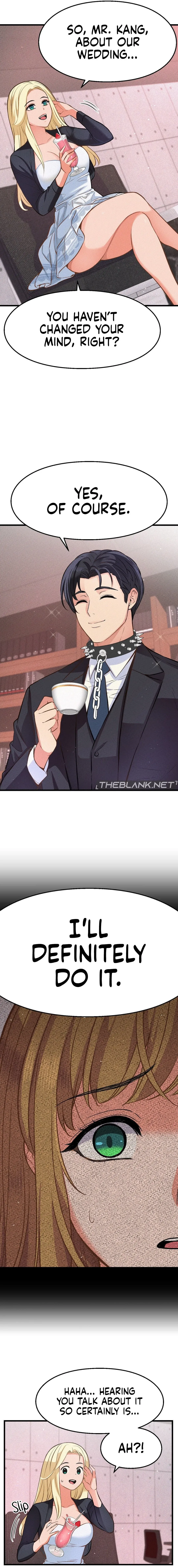 Read The CEO’s Dog Collar chapter 10 image 2 on Lezhin