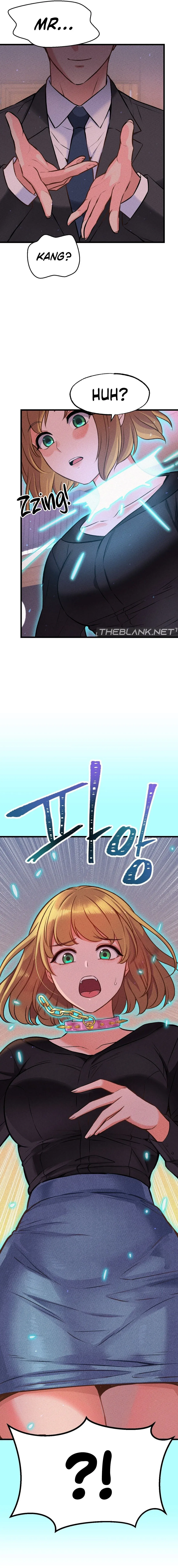 Read The CEO’s Dog Collar chapter 10 image 20 on Lezhin