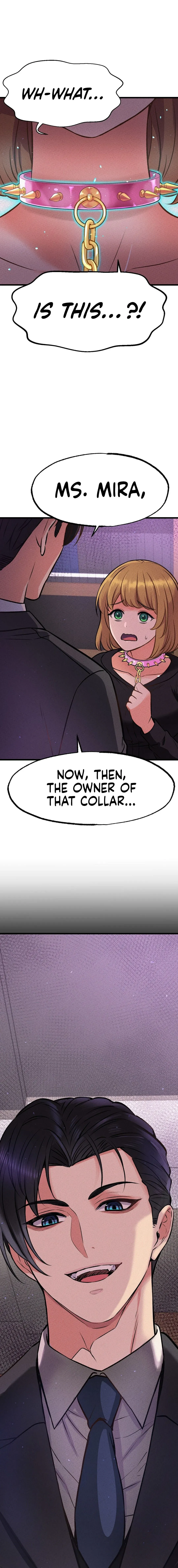 Read The CEO’s Dog Collar chapter 10 image 21 on Lezhin