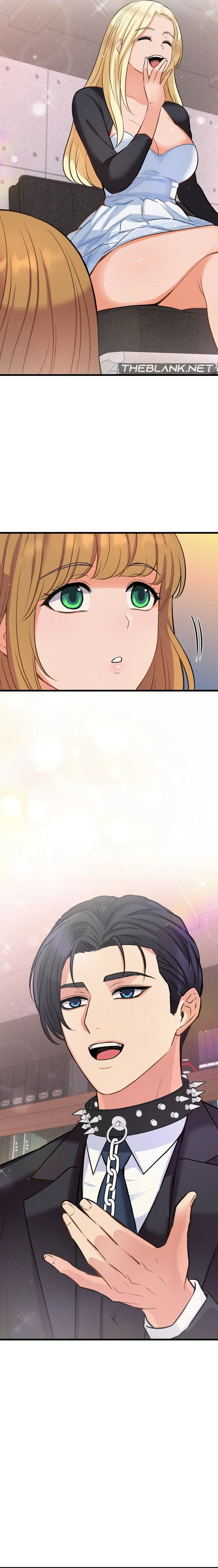 Read The CEO’s Dog Collar chapter 10 image 5 on Lezhin
