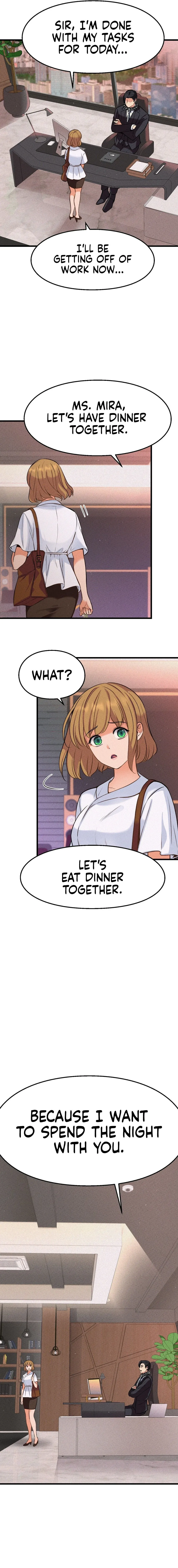 Read The CEO’s Dog Collar chapter 10 image 7 on Lezhin