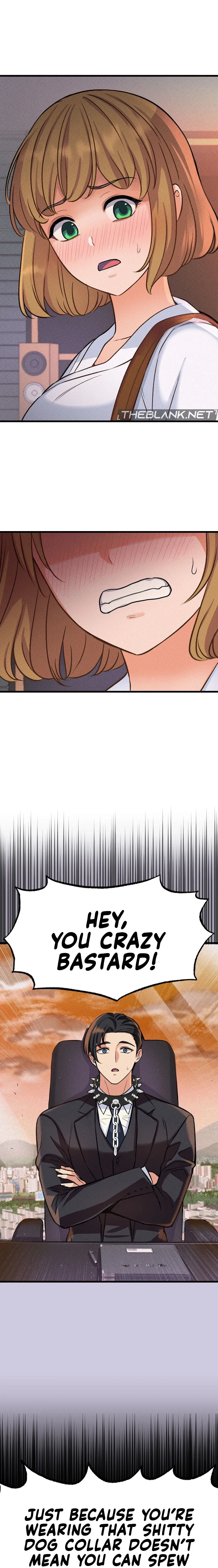 Read The CEO’s Dog Collar chapter 10 image 8 on Lezhin