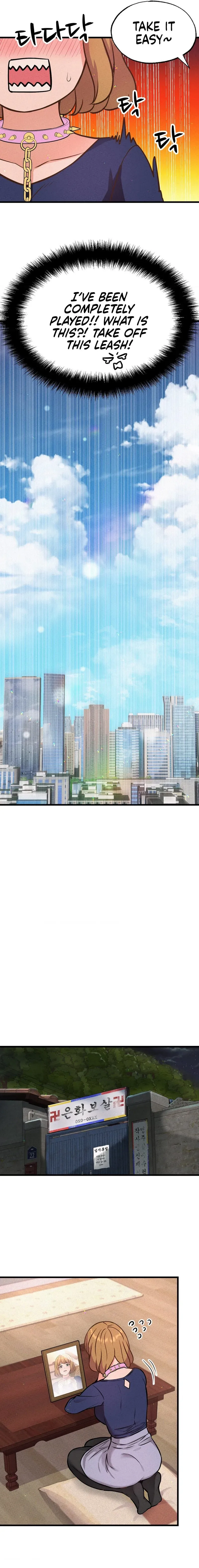 Read The CEO’s Dog Collar chapter 13 image 10 on Lezhin