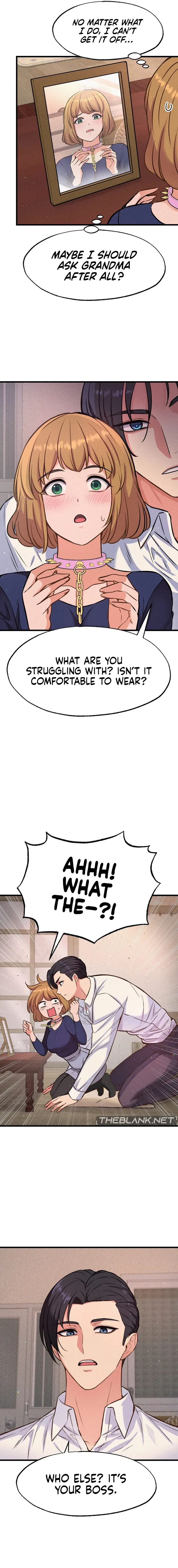Read The CEO’s Dog Collar chapter 13 image 11 on Lezhin
