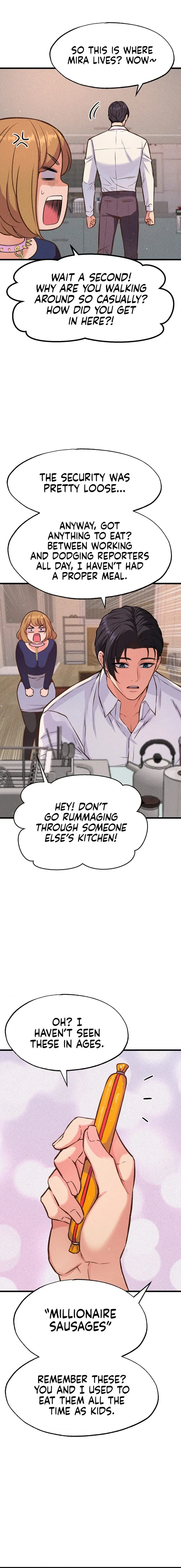 Read The CEO’s Dog Collar chapter 13 image 12 on Lezhin