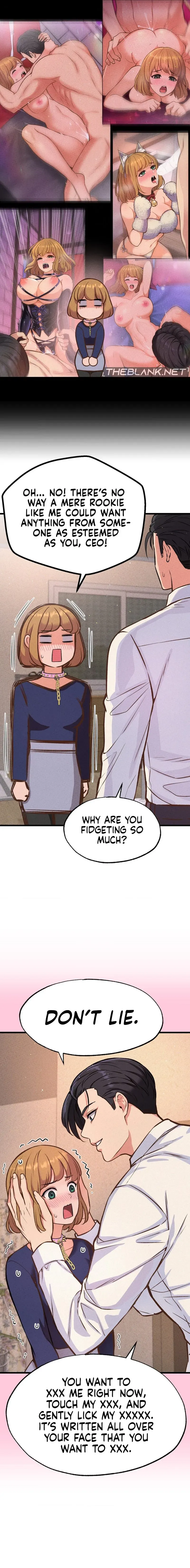 Read The CEO’s Dog Collar chapter 13 image 15 on Lezhin