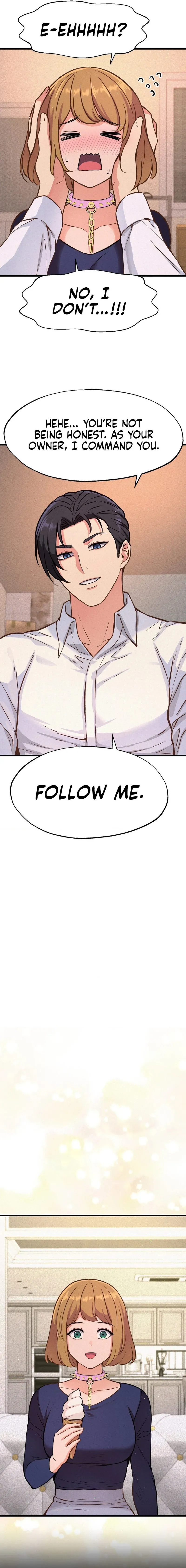 Read The CEO’s Dog Collar chapter 13 image 16 on Lezhin