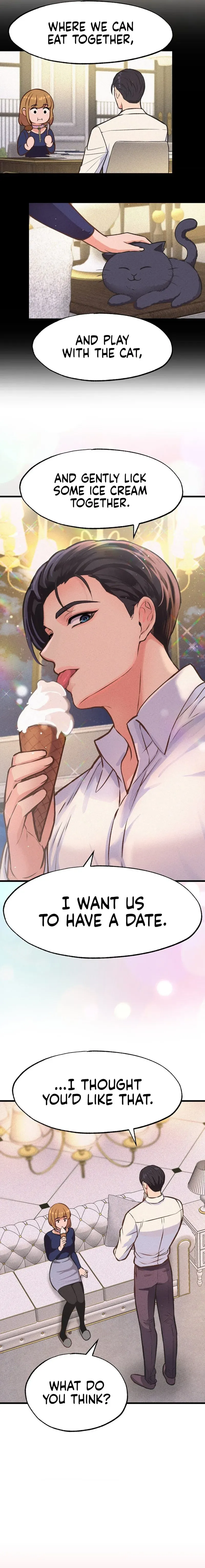 Read The CEO’s Dog Collar chapter 13 image 17 on Lezhin
