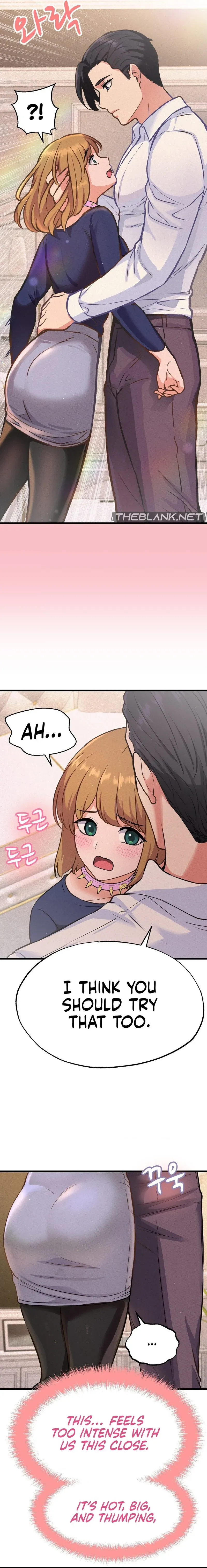 Read The CEO’s Dog Collar chapter 13 image 19 on Lezhin