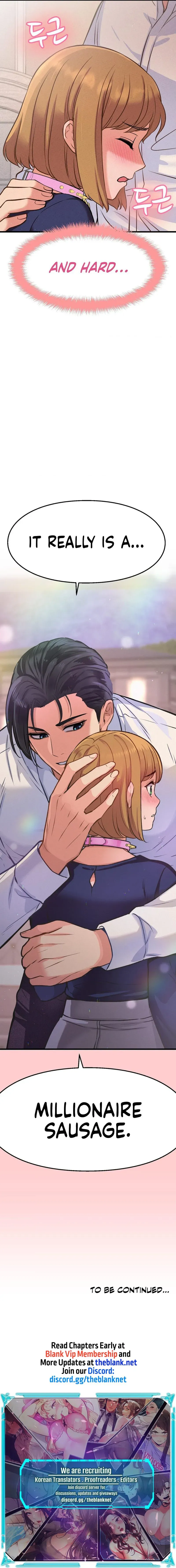 Read The CEO’s Dog Collar chapter 13 image 20 on Lezhin