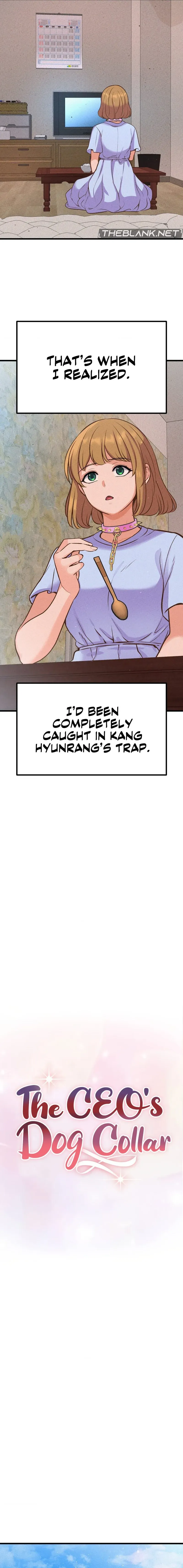Read The CEO’s Dog Collar chapter 13 image 3 on Lezhin