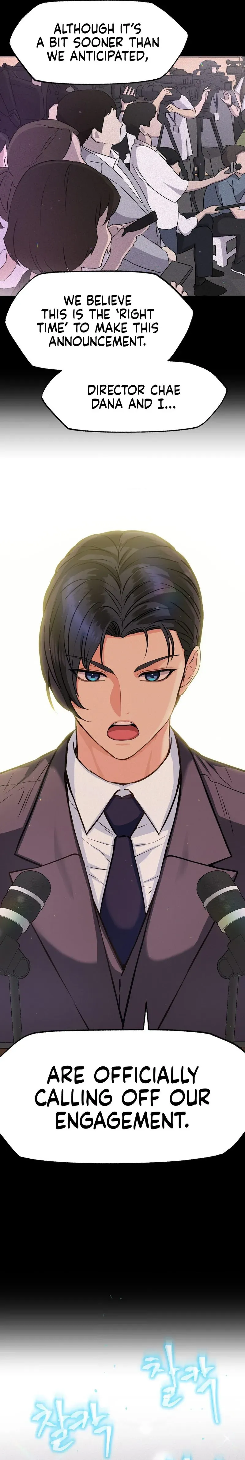 Read The CEO’s Dog Collar chapter 13 image 5 on Lezhin
