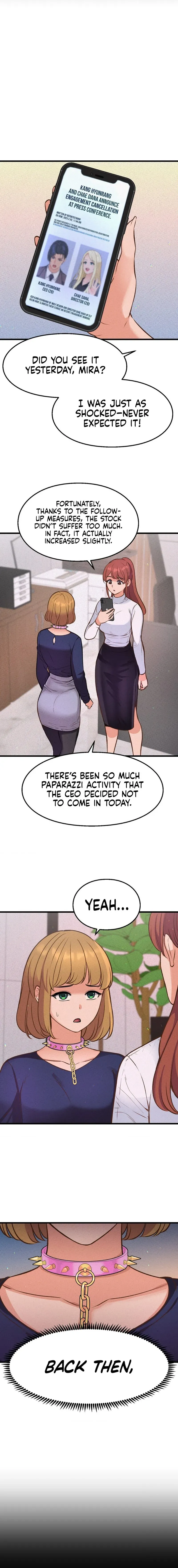 Read The CEO’s Dog Collar chapter 13 image 7 on Lezhin