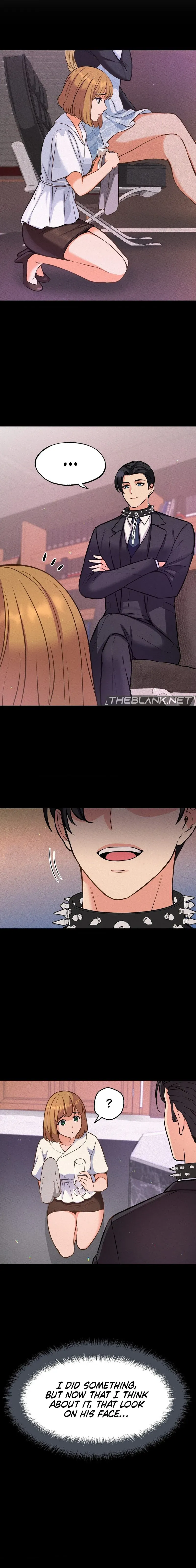 Read The CEO’s Dog Collar chapter 13 image 8 on Lezhin