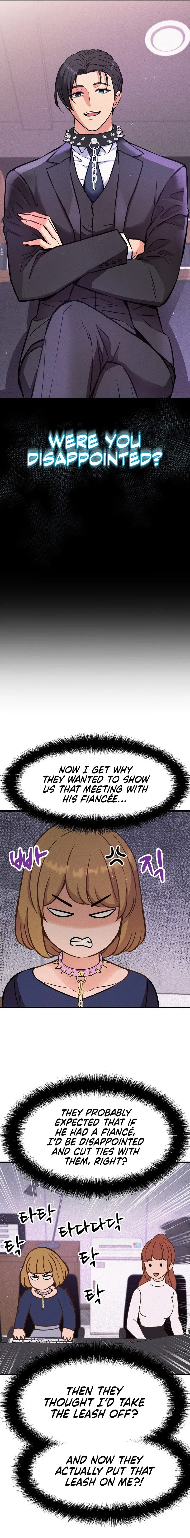 Read The CEO’s Dog Collar chapter 13 image 9 on Lezhin