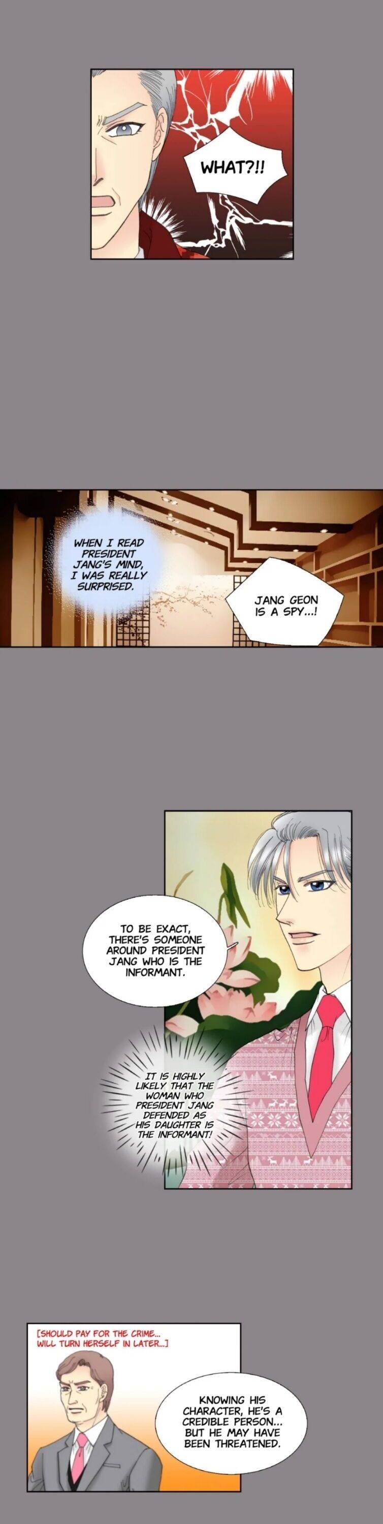 Read The CEO’s New Clothes chapter 31 image 12 on Lezhin