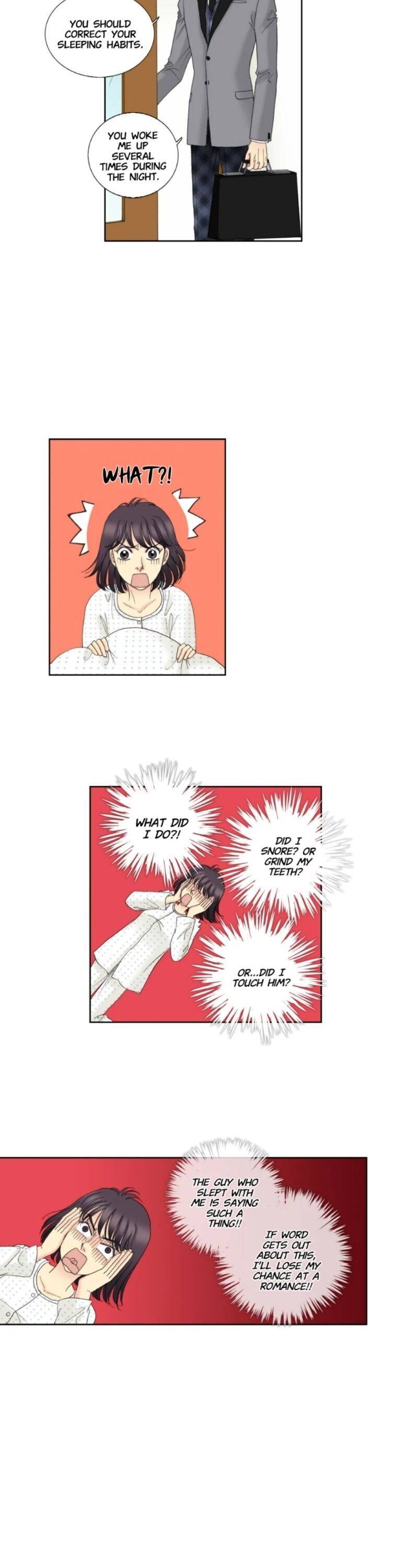 Read The CEO’s New Clothes chapter 31 image 2 on Lezhin