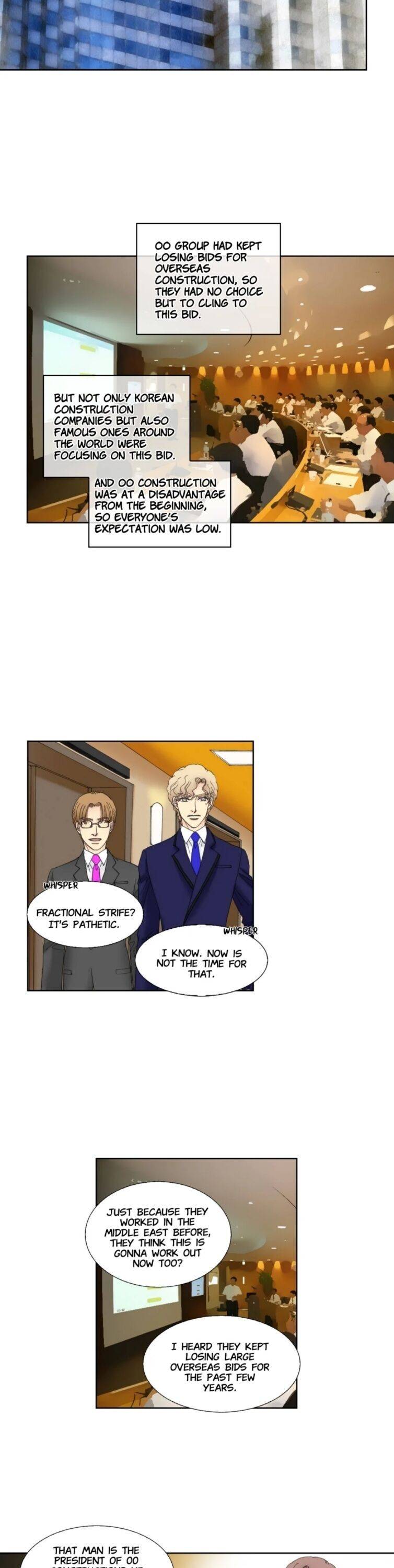 Read The CEO’s New Clothes chapter 31 image 4 on Lezhin