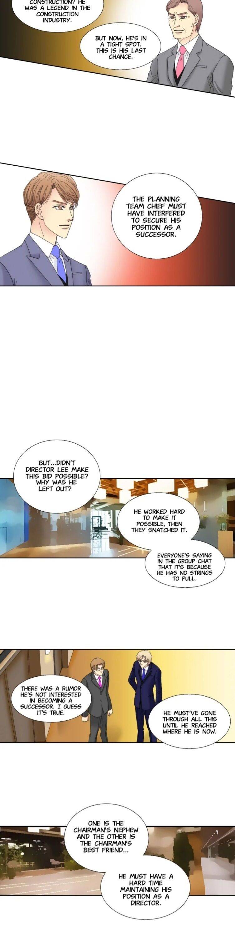 Read The CEO’s New Clothes chapter 31 image 5 on Lezhin