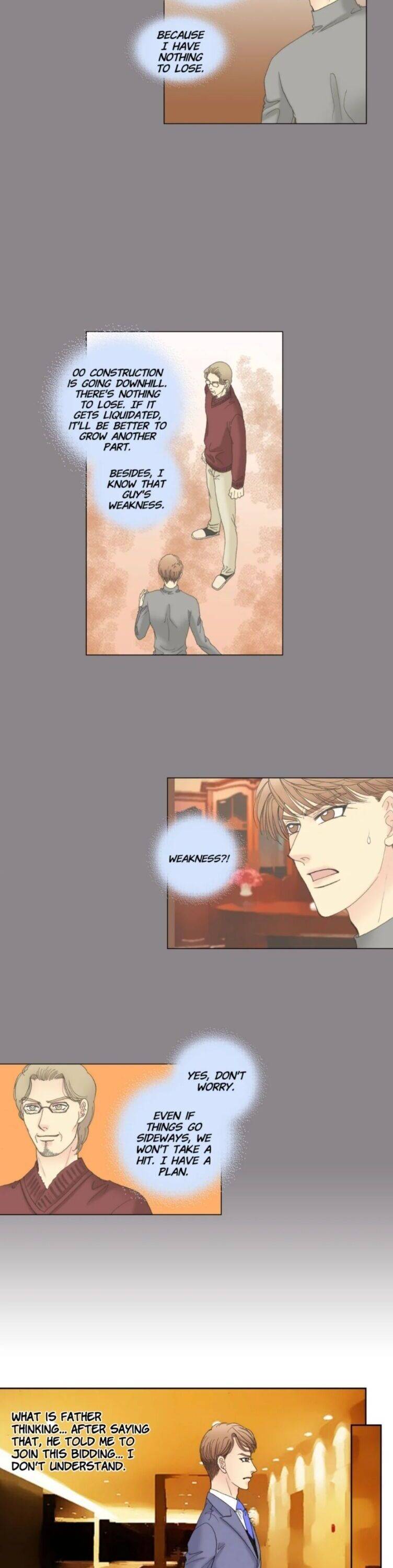 Read The CEO’s New Clothes chapter 31 image 7 on Lezhin