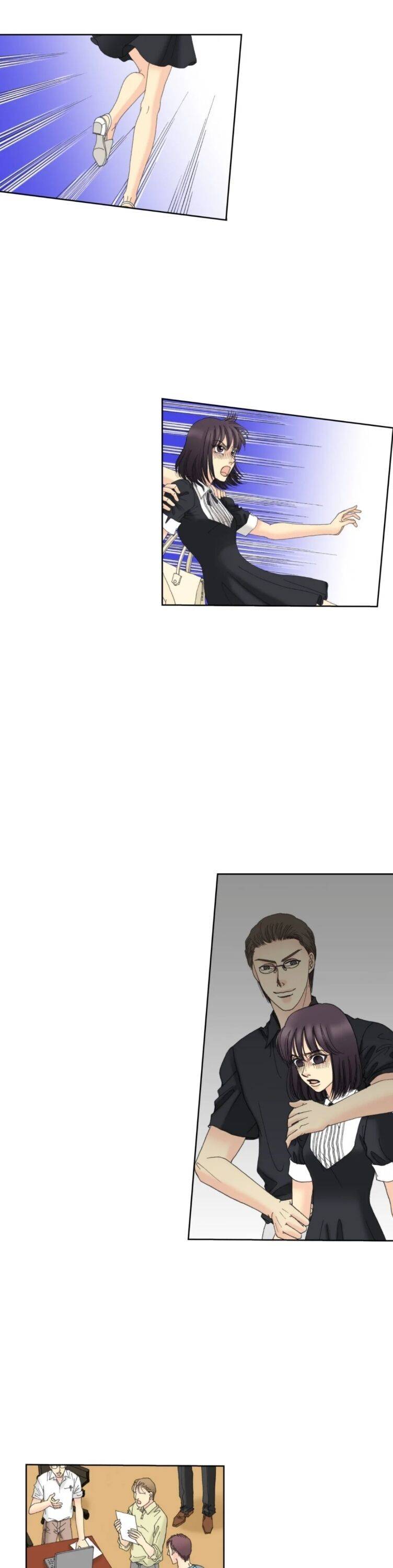 Read The CEO’s New Clothes chapter 38 image 10 on Lezhin