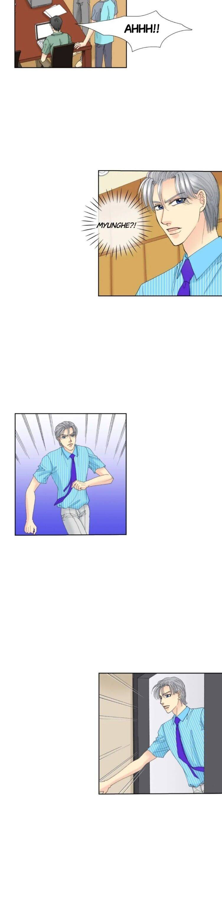 Read The CEO’s New Clothes chapter 38 image 11 on Lezhin