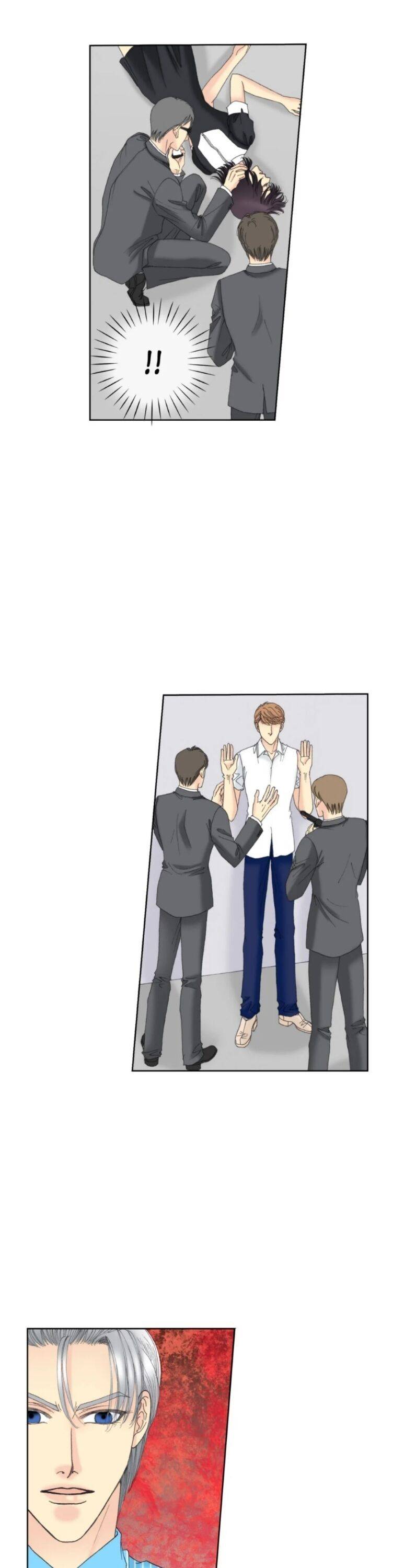 Read The CEO’s New Clothes chapter 38 image 12 on Lezhin