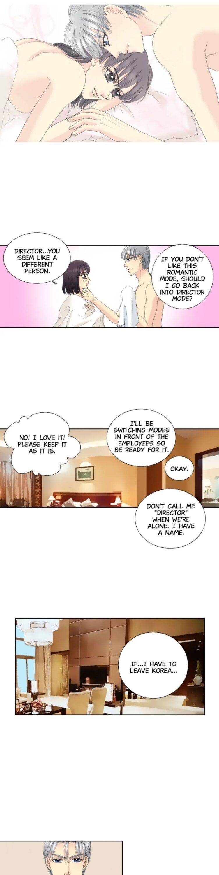 Read The CEO’s New Clothes chapter 38 image 2 on Lezhin