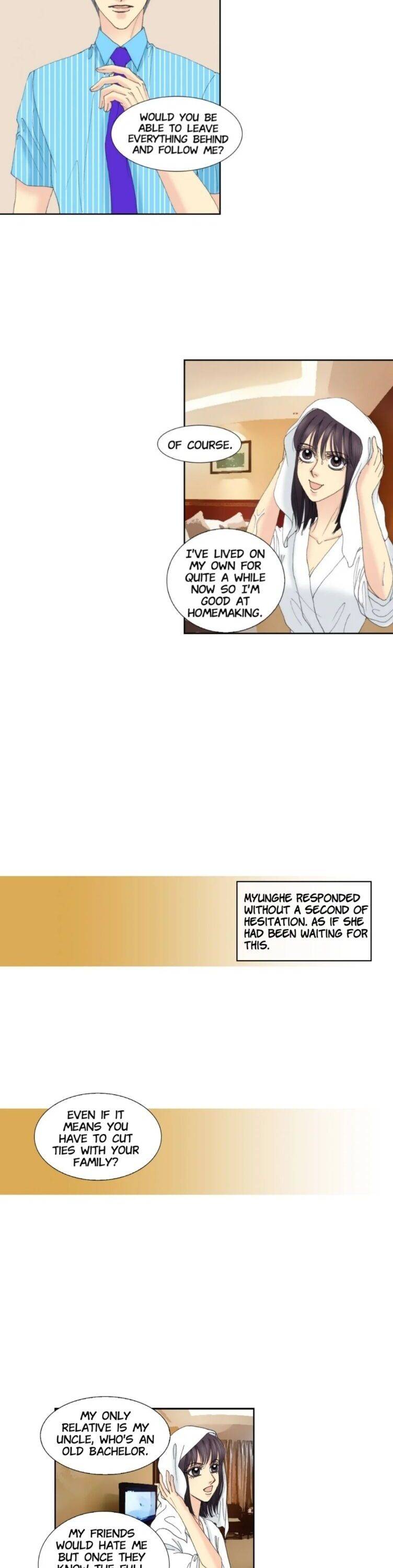 Read The CEO’s New Clothes chapter 38 image 3 on Lezhin