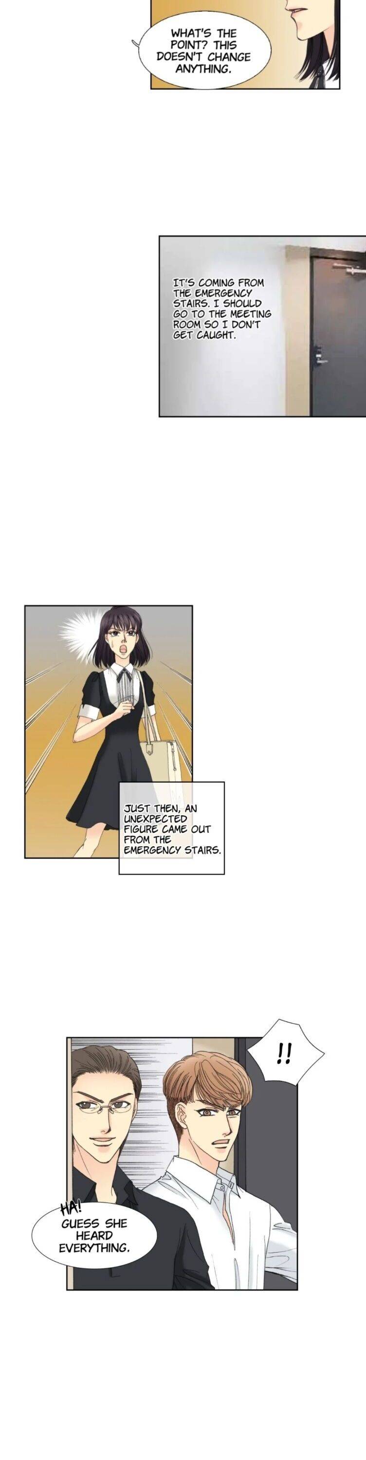 Read The CEO’s New Clothes chapter 38 image 9 on Lezhin
