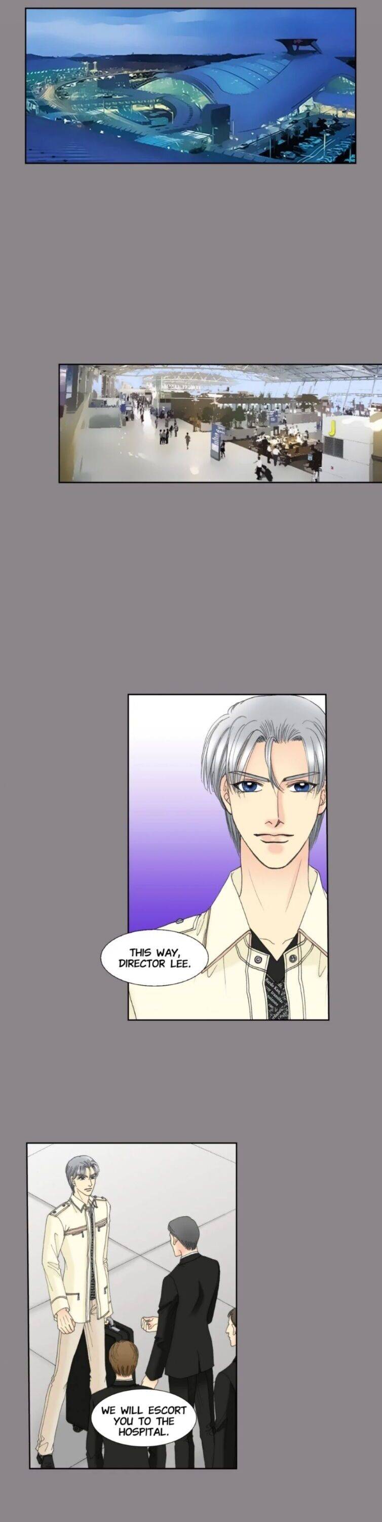 Read The CEO’s New Clothes chapter 39 image 1 on Lezhin