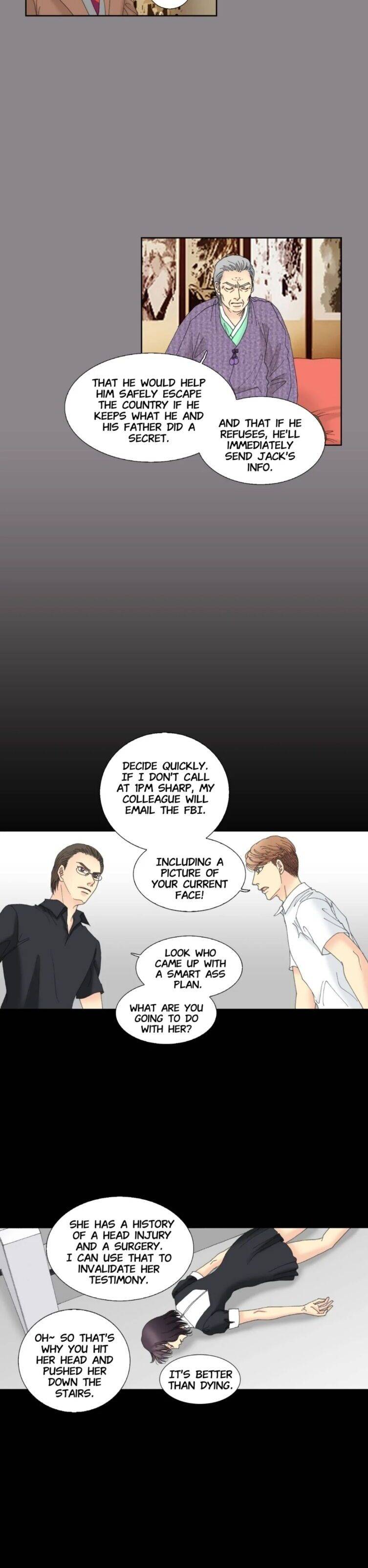 Read The CEO’s New Clothes chapter 39 image 10 on Lezhin