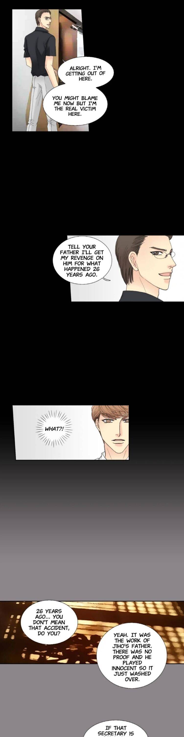 Read The CEO’s New Clothes chapter 39 image 11 on Lezhin