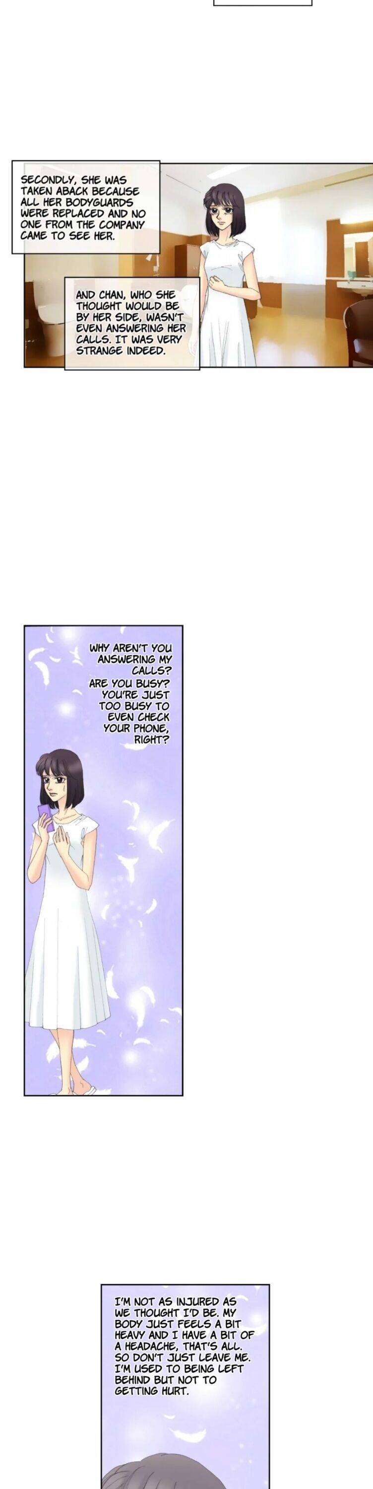 Read The CEO’s New Clothes chapter 39 image 14 on Lezhin