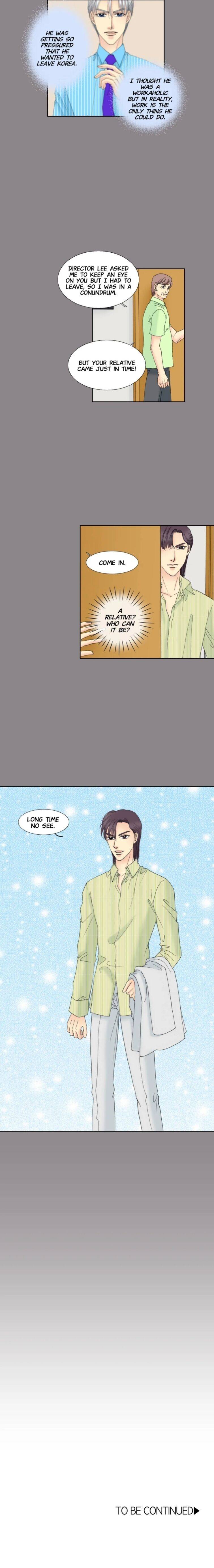Read The CEO’s New Clothes chapter 39 image 19 on Lezhin