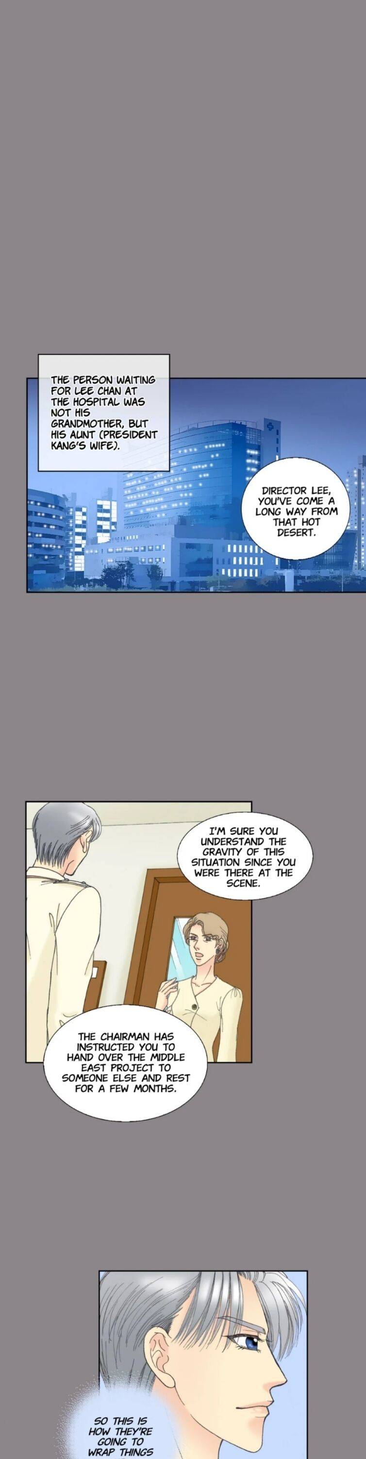 Read The CEO’s New Clothes chapter 39 image 2 on Lezhin