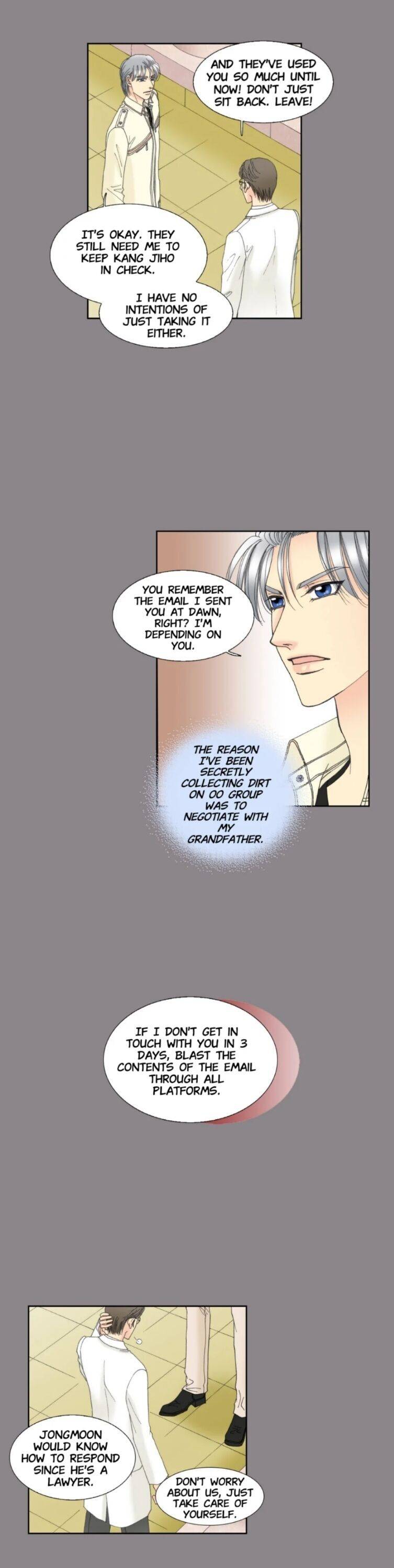 Read The CEO’s New Clothes chapter 39 image 5 on Lezhin