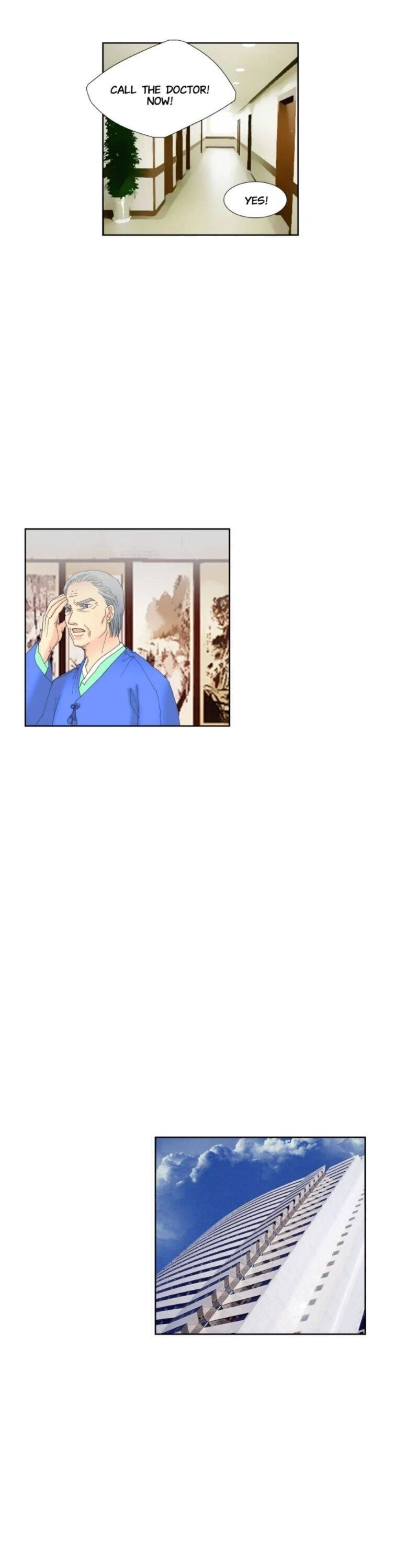 Read The CEO’s New Clothes chapter 42 image 10 on Lezhin