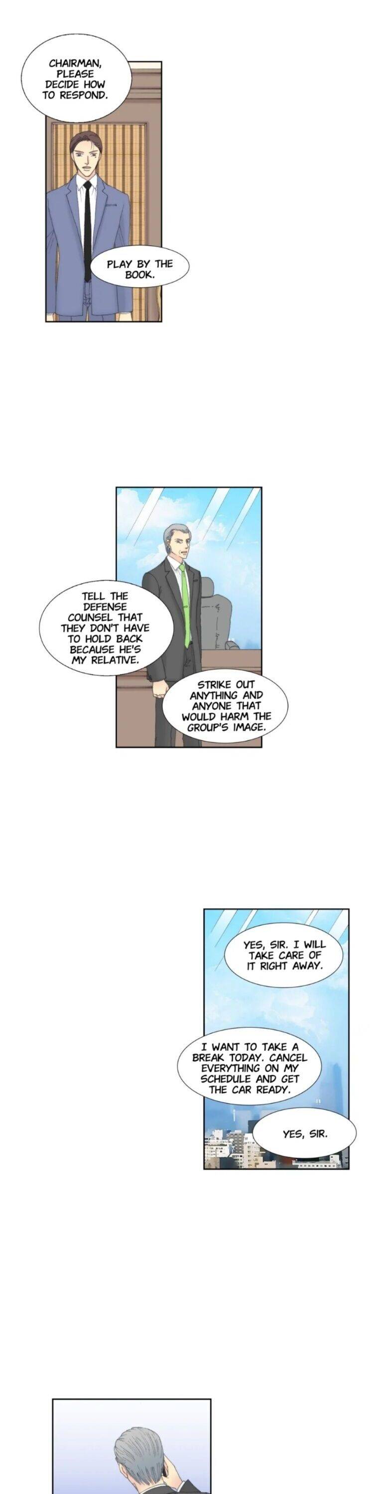 Read The CEO’s New Clothes chapter 42 image 11 on Lezhin