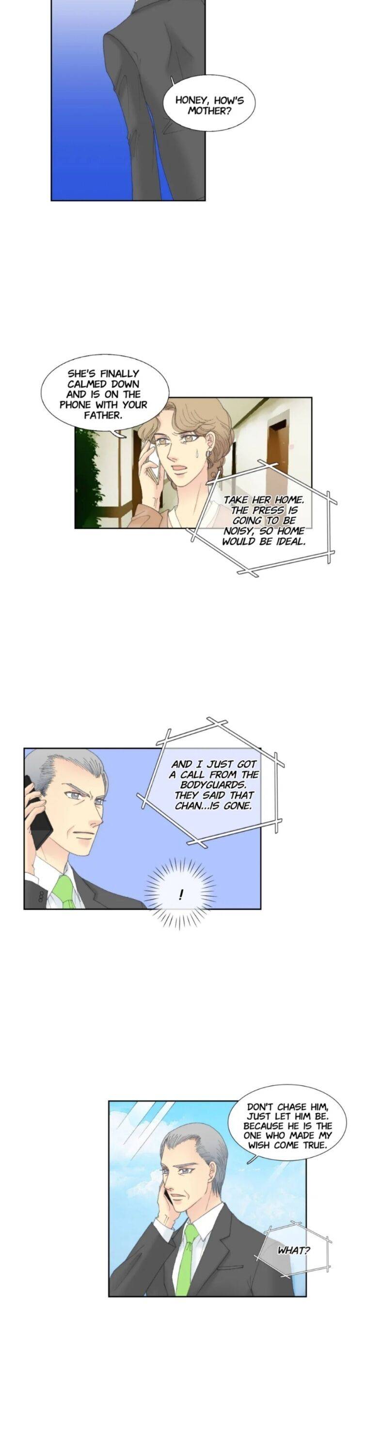 Read The CEO’s New Clothes chapter 42 image 12 on Lezhin