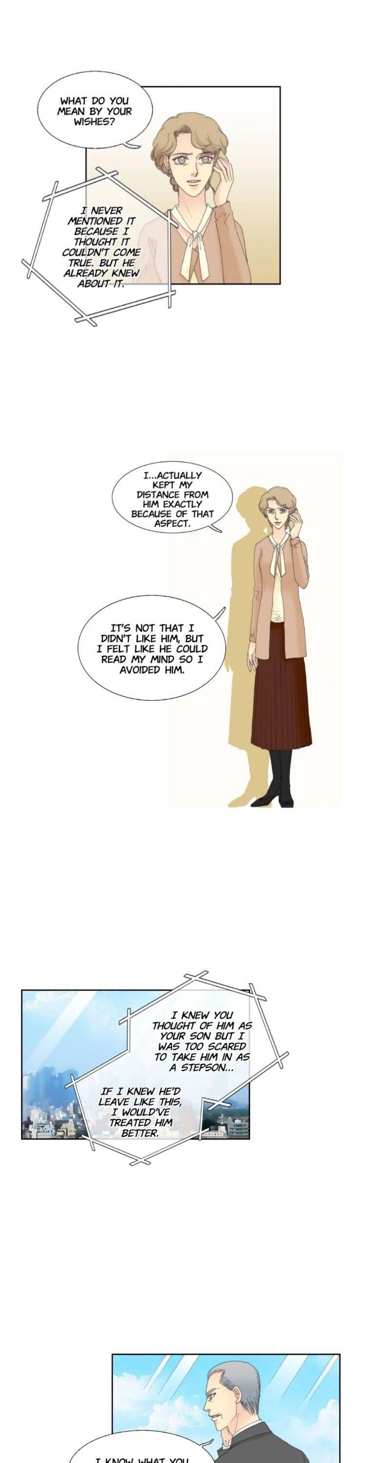 Read The CEO’s New Clothes chapter 42 image 13 on Lezhin