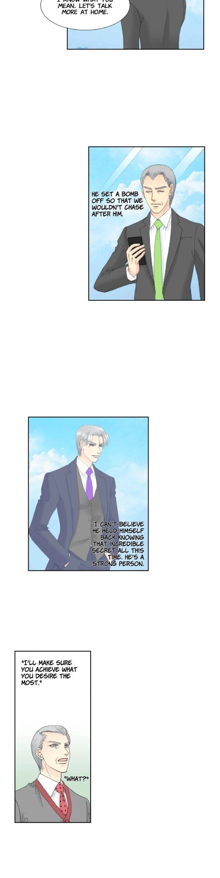 Read The CEO’s New Clothes chapter 42 image 14 on Lezhin