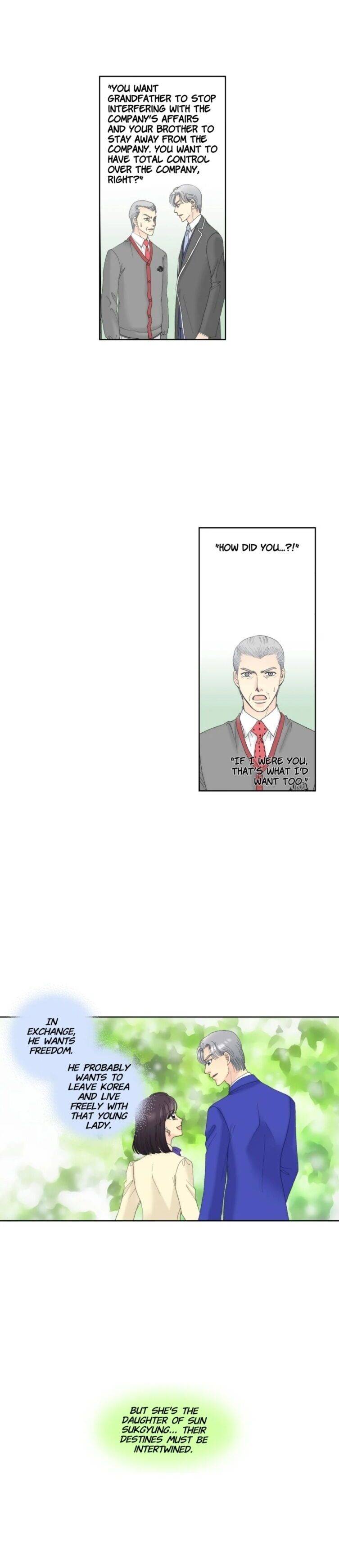 Read The CEO’s New Clothes chapter 42 image 15 on Lezhin