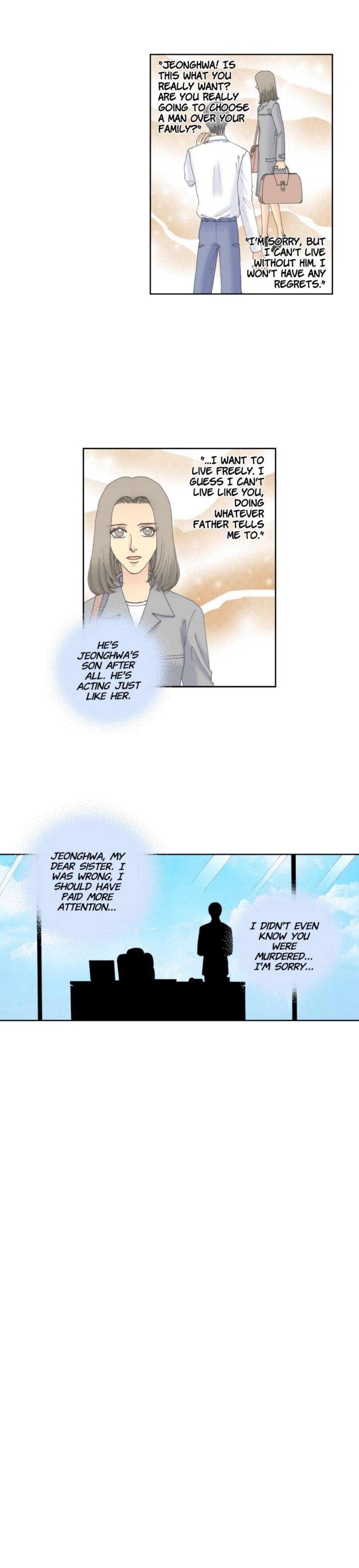 Read The CEO’s New Clothes chapter 42 image 16 on Lezhin