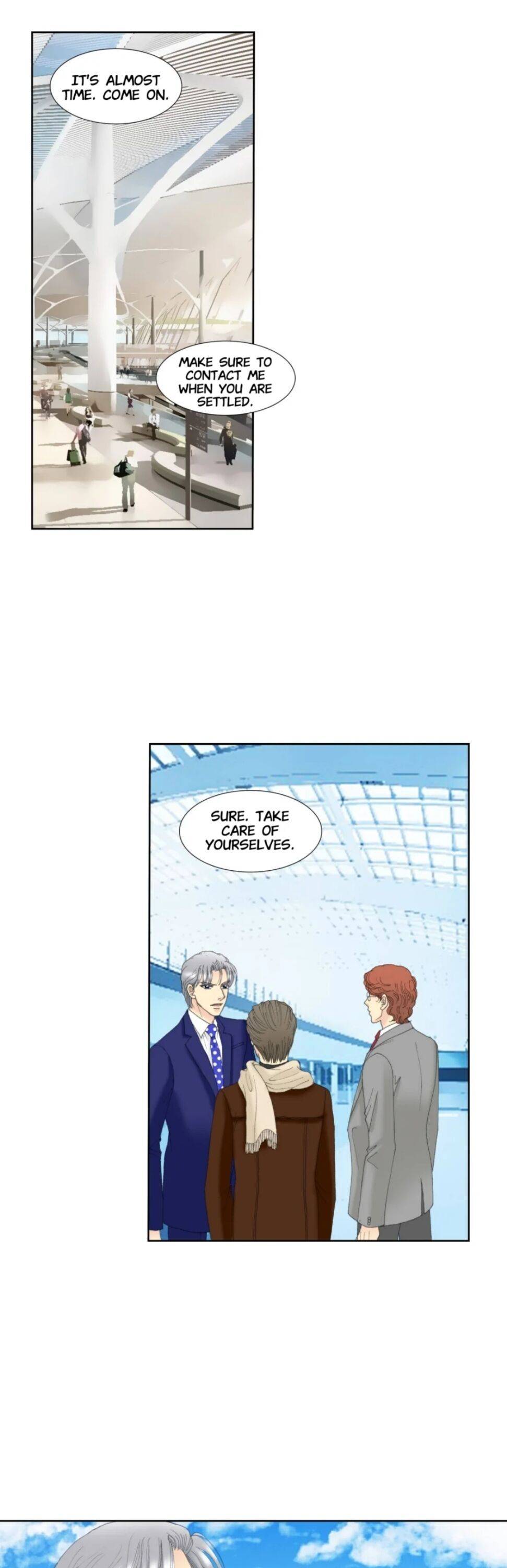 Read The CEO’s New Clothes chapter 42 image 17 on Lezhin