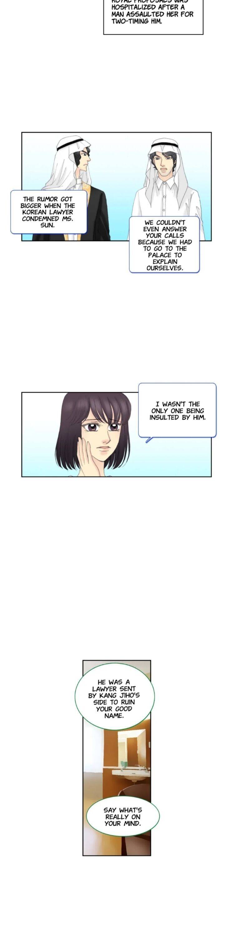 Read The CEO’s New Clothes chapter 42 image 2 on Lezhin