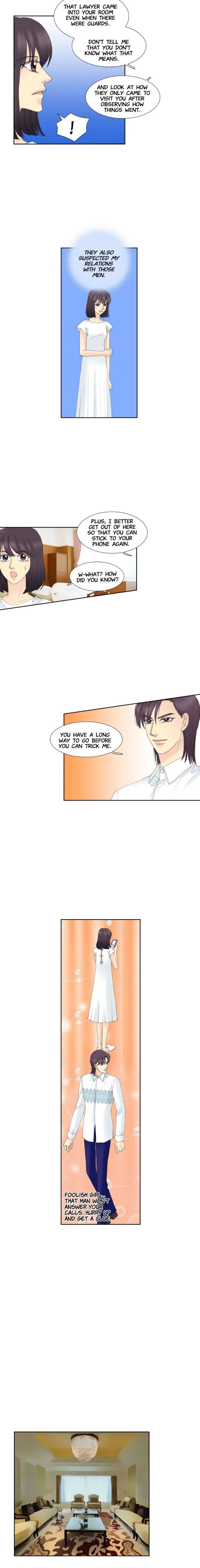 Read The CEO’s New Clothes chapter 42 image 4 on Lezhin