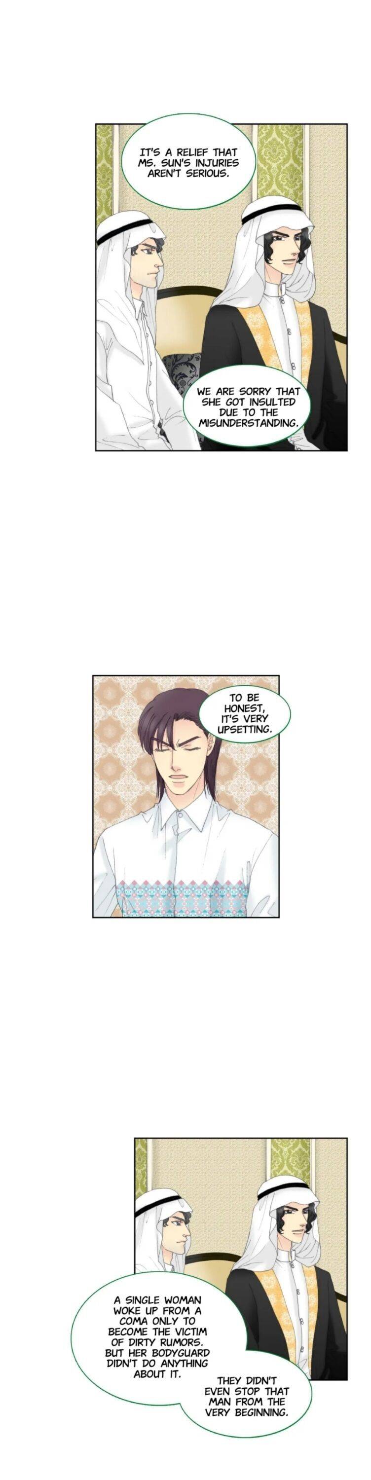 Read The CEO’s New Clothes chapter 42 image 5 on Lezhin