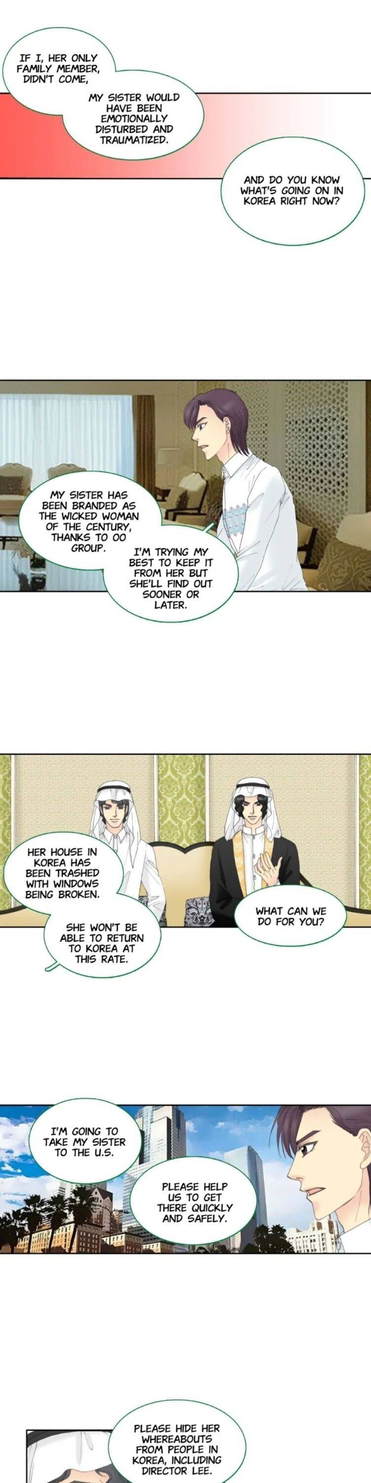 Read The CEO’s New Clothes chapter 42 image 6 on Lezhin