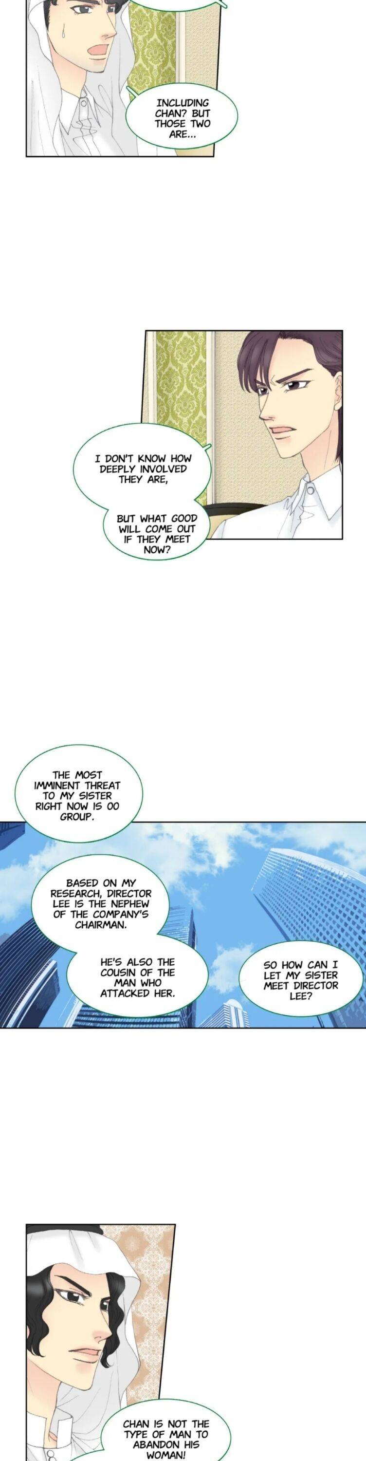 Read The CEO’s New Clothes chapter 42 image 7 on Lezhin